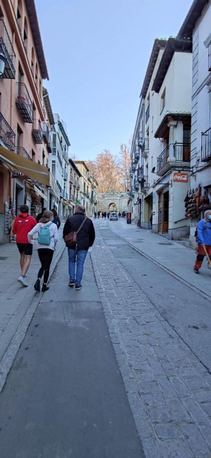 Appartamento En Cuesta Gomérez