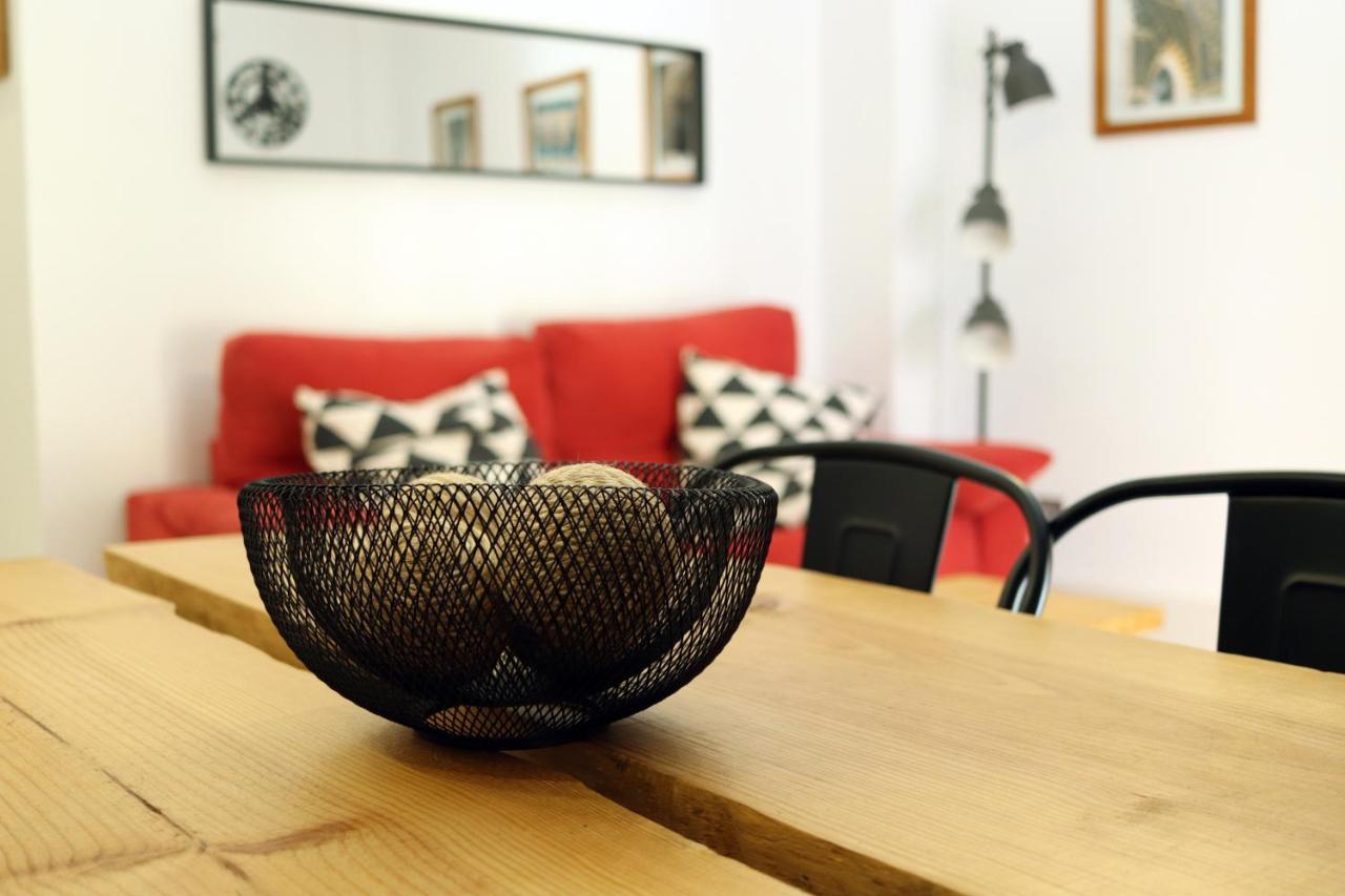 Appartement En Cuesta Gomerez Granada