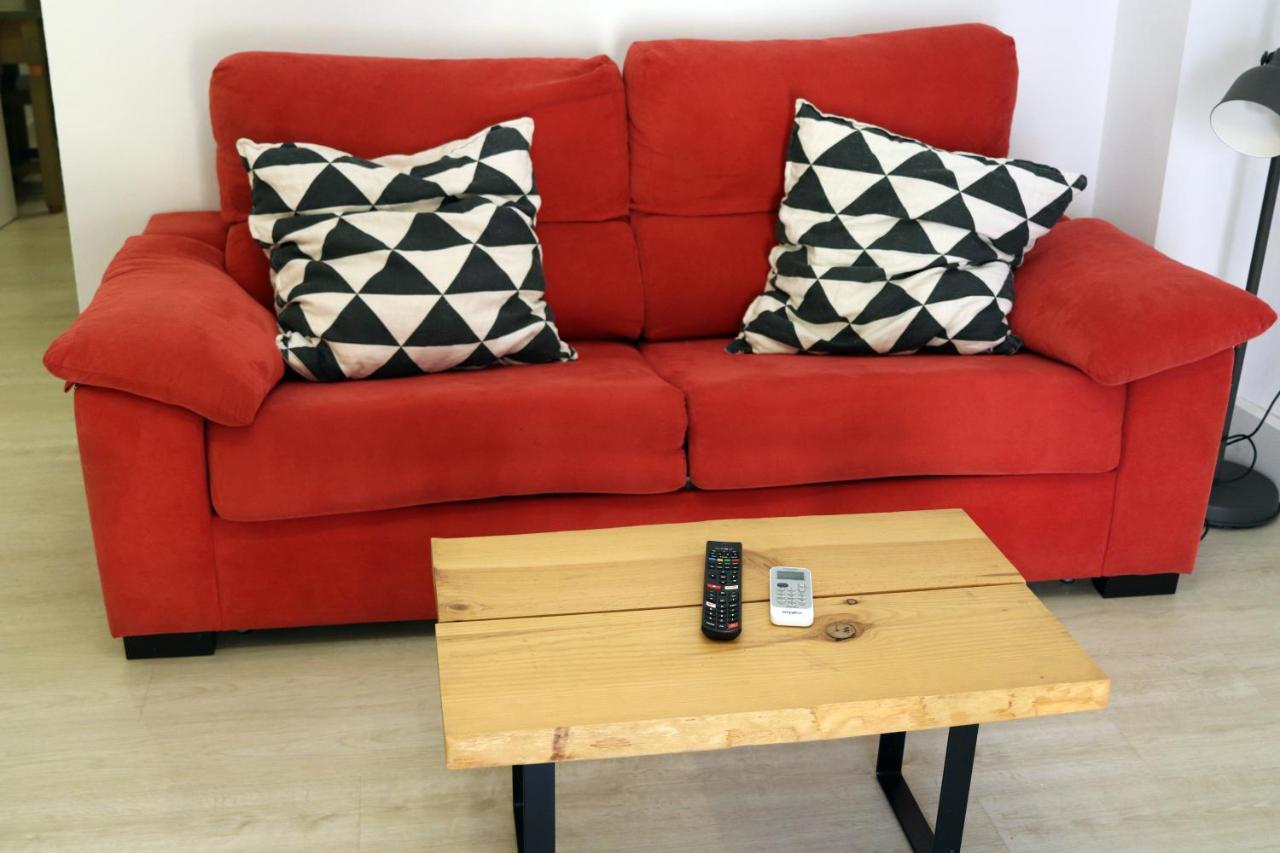 En Cuesta Gomérez Appartement *