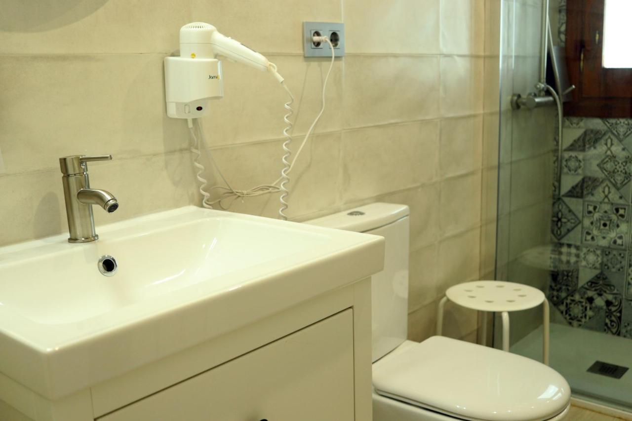 Appartement En Cuesta Gomérez *