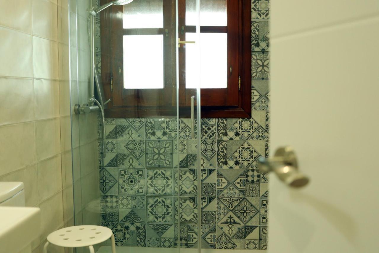 En Cuesta Gomérez Appartement *
