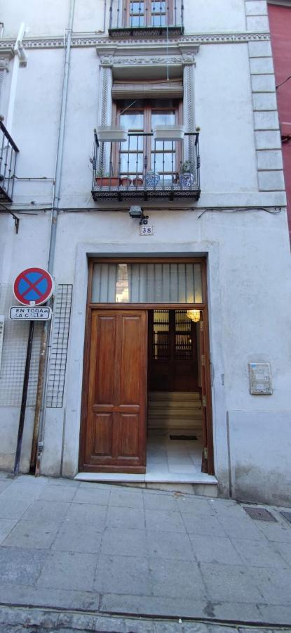 Appartement En Cuesta Gomérez Grenade